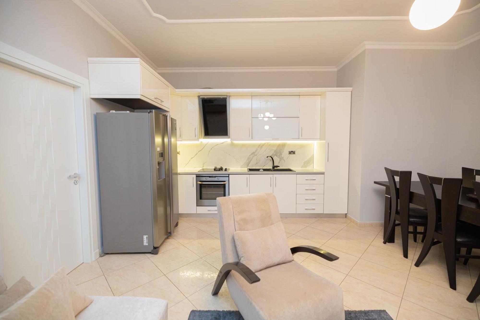 Adams Appartement