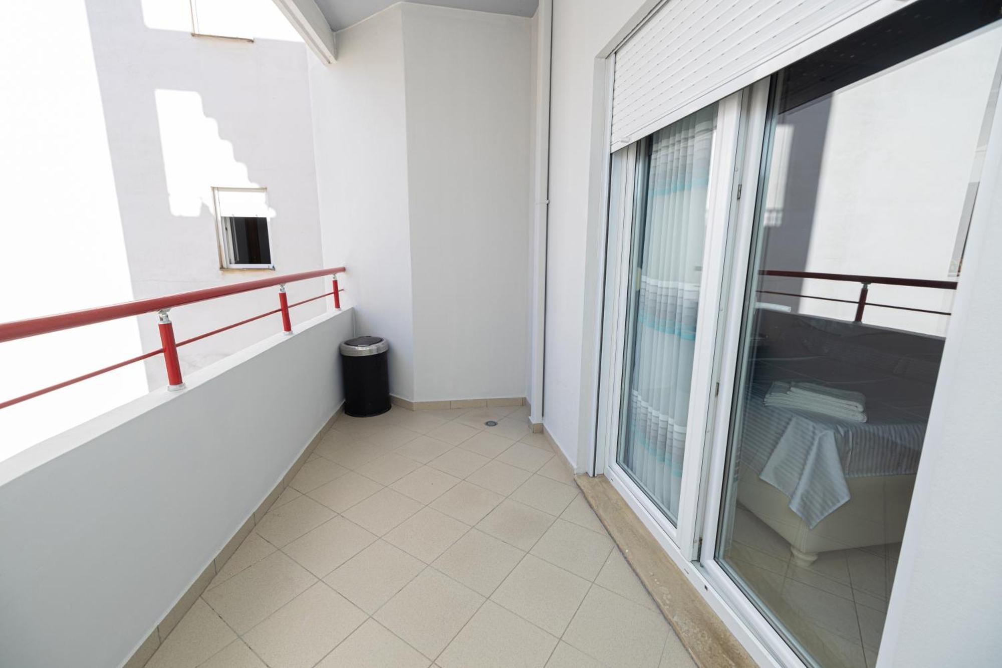 Adams Appartement *