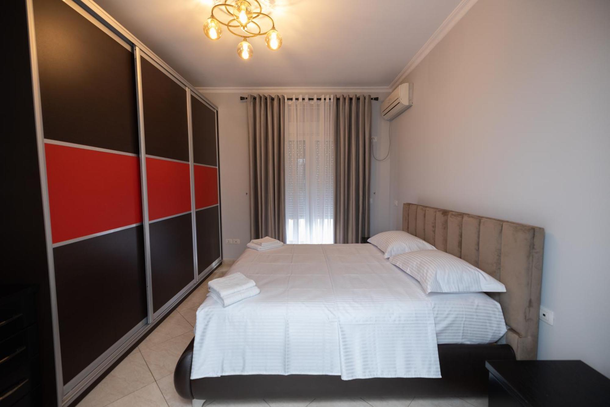 Appartement Adams Vlorë