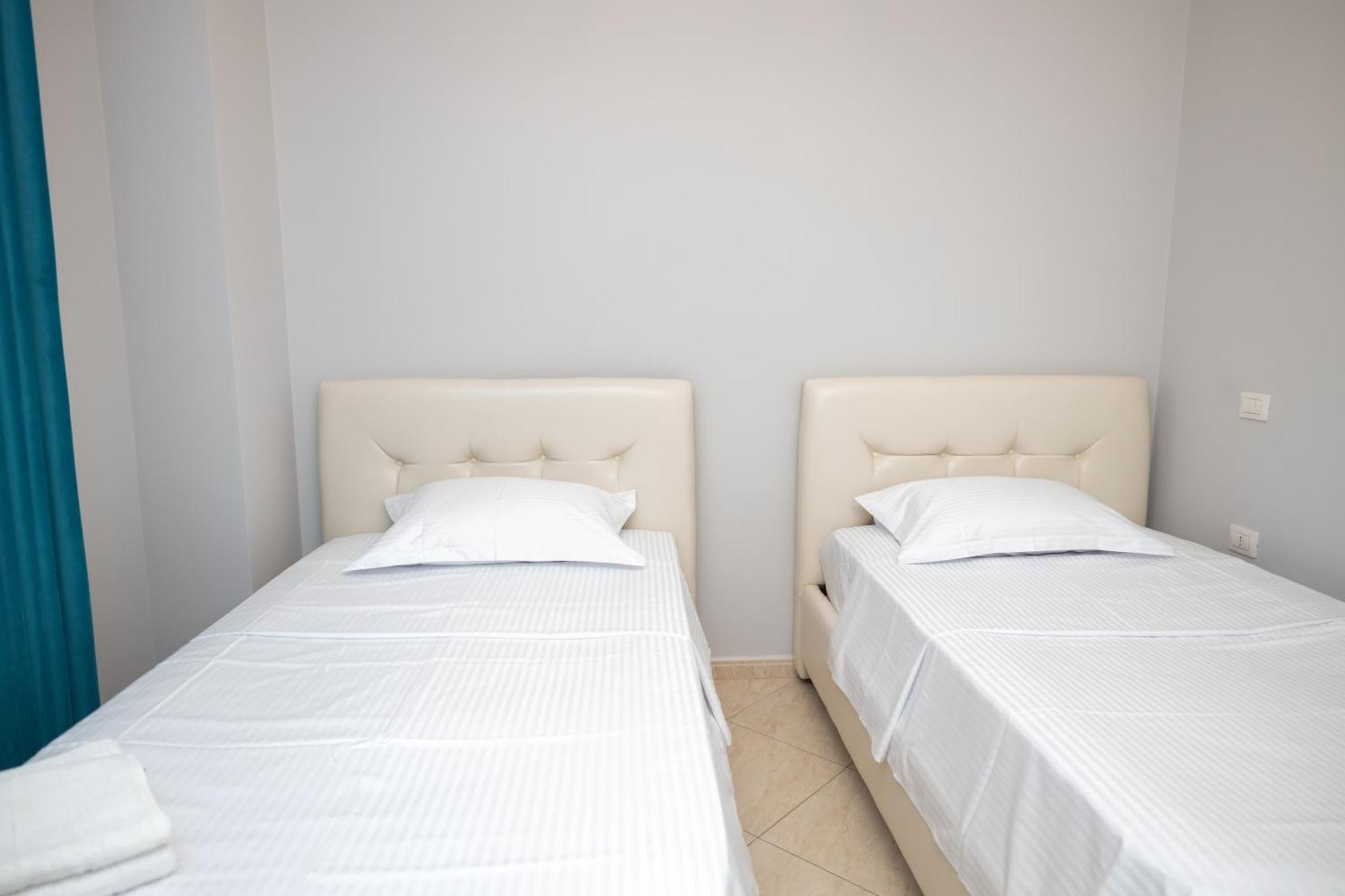 Appartement Adams
