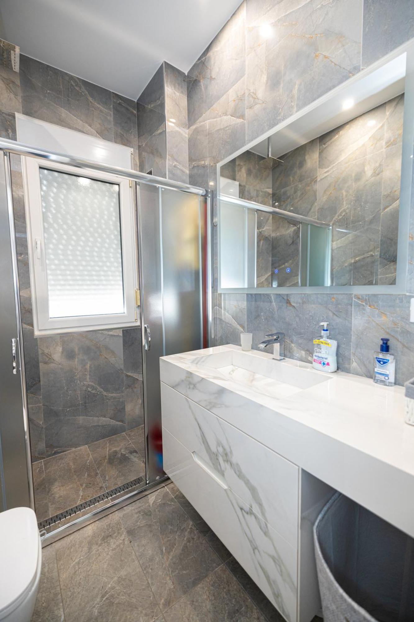 Adams Appartement *