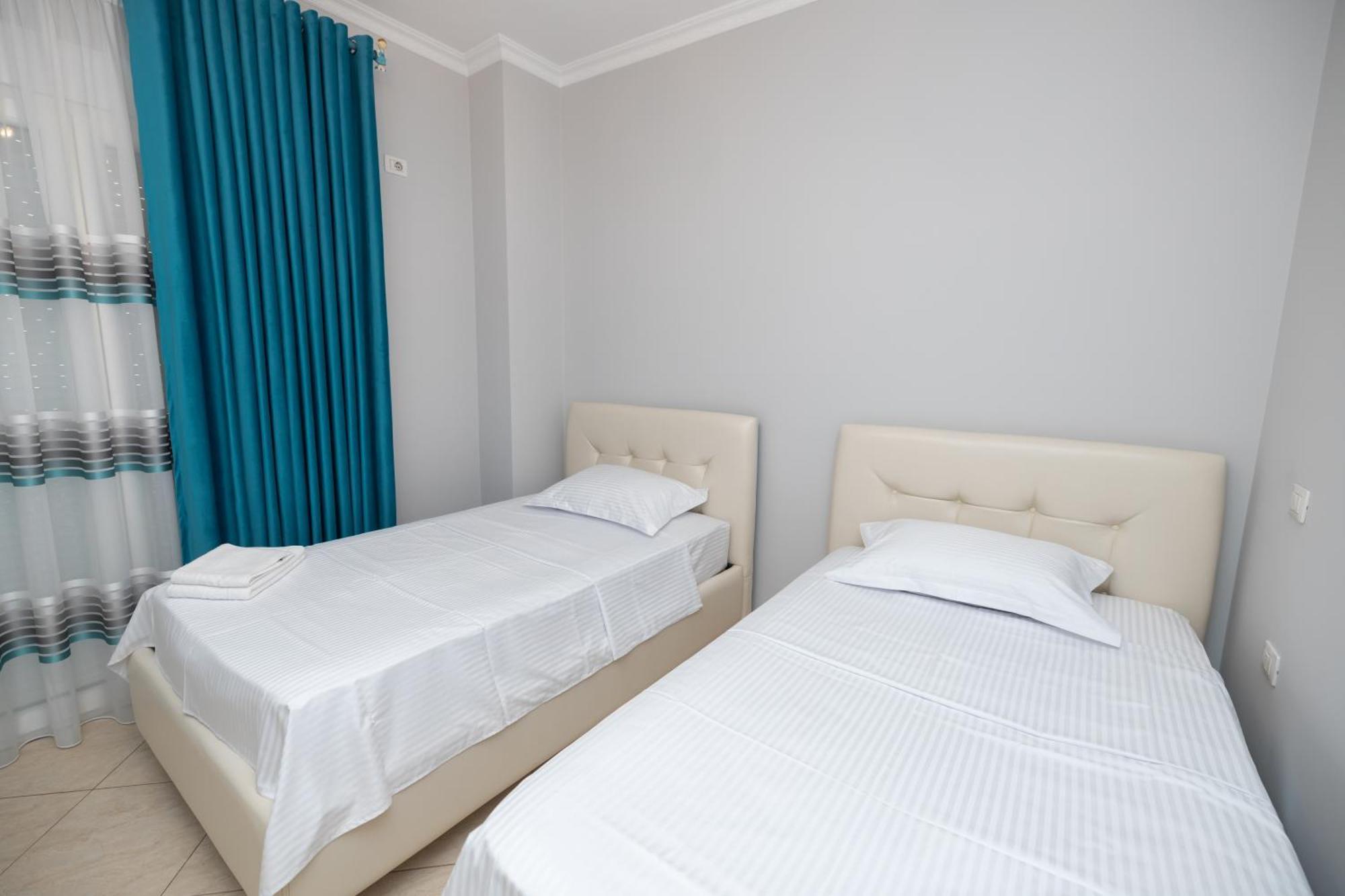 Appartement Adams Vlorë