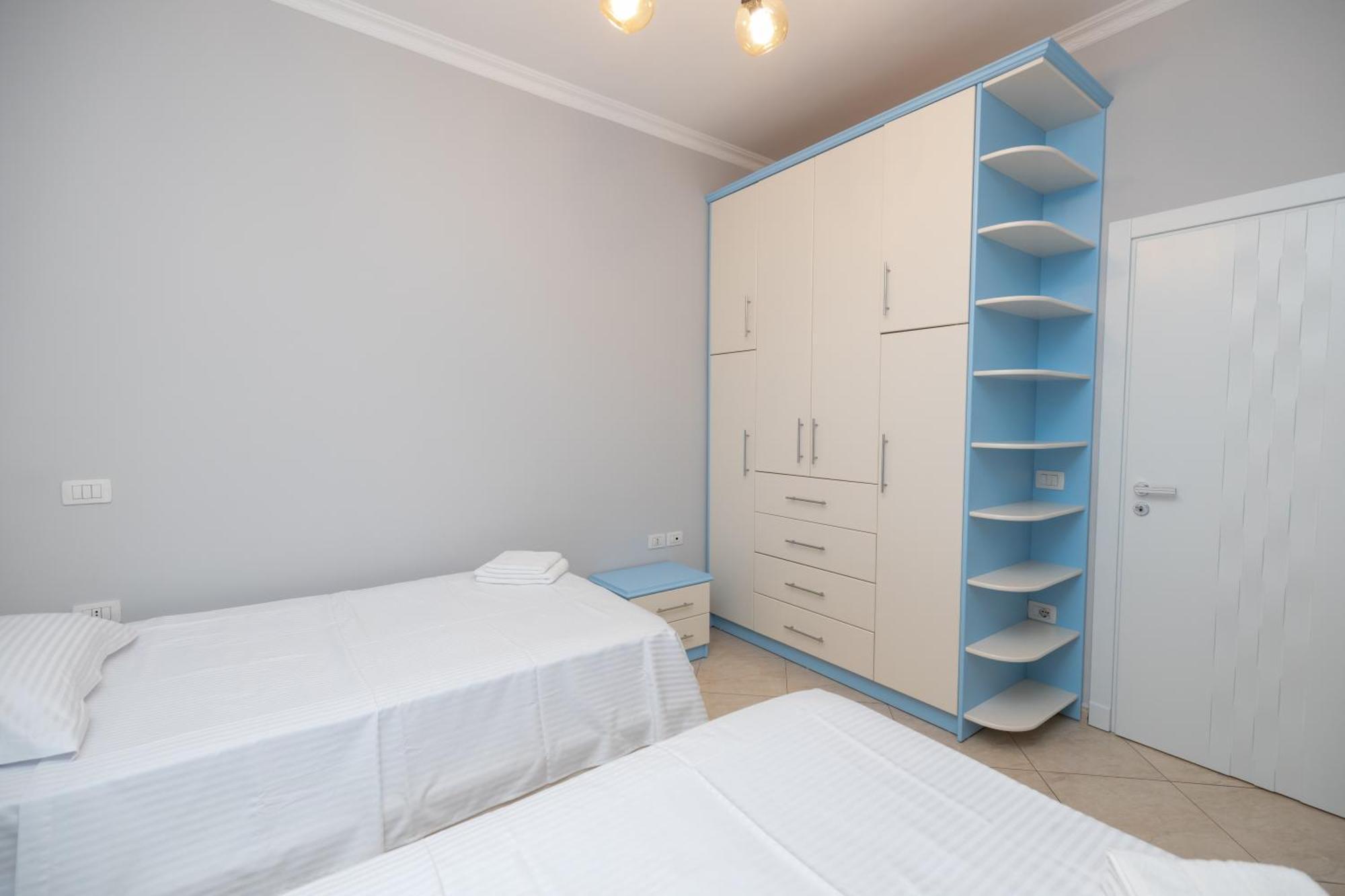 Adams Appartement