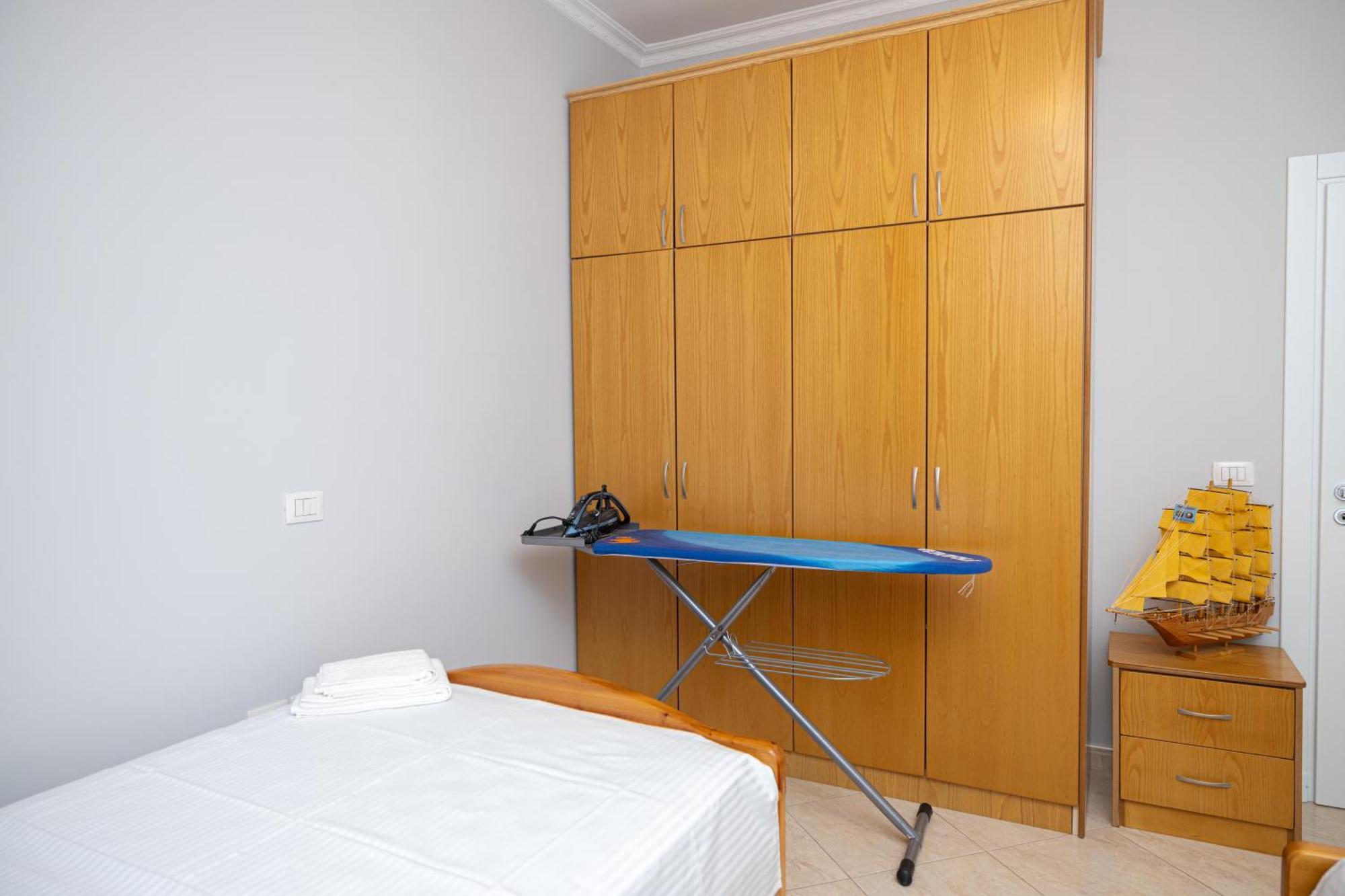 Appartement Adams
