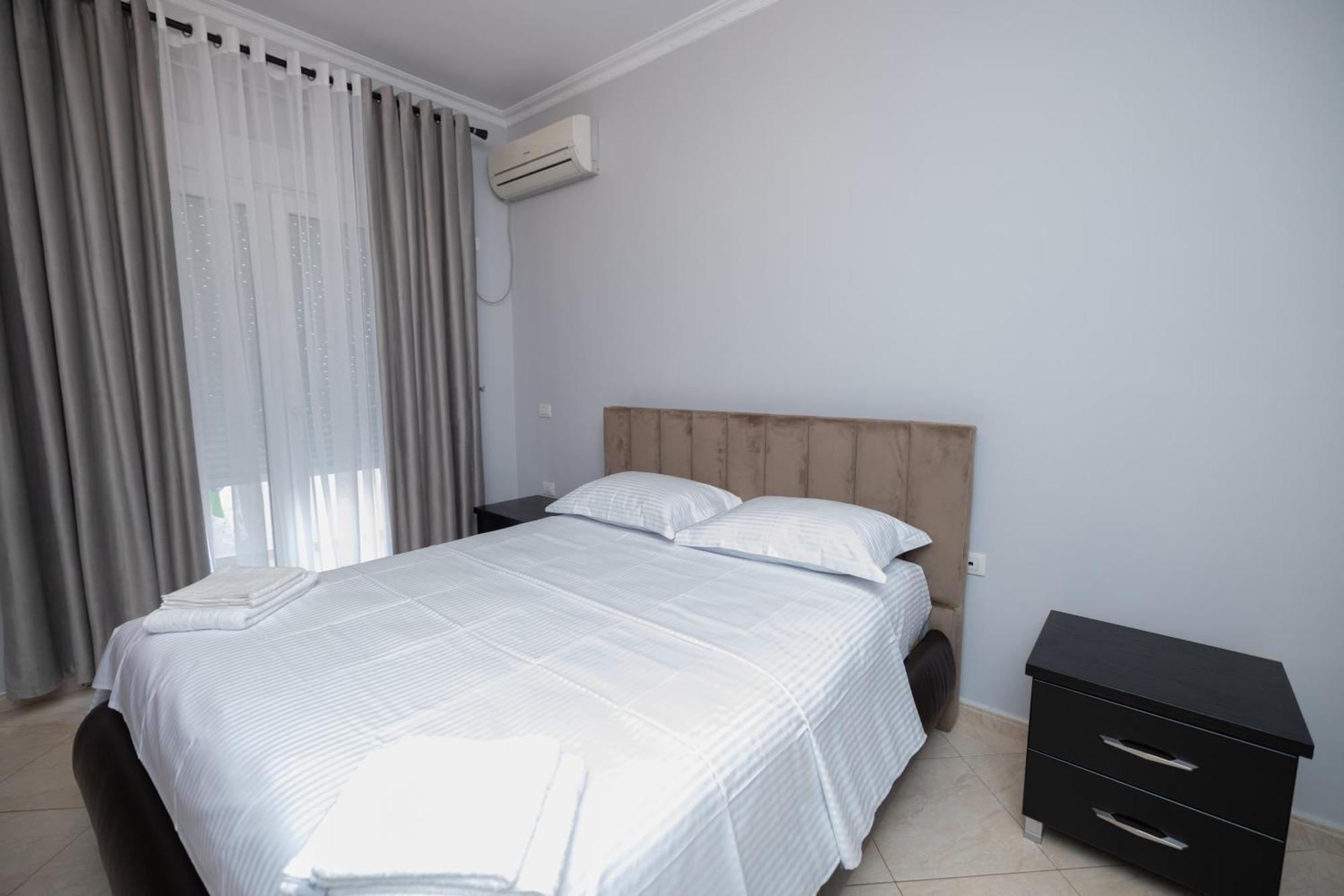 Appartement Adams