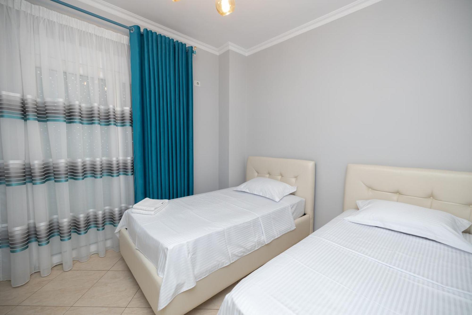 Appartement Adams