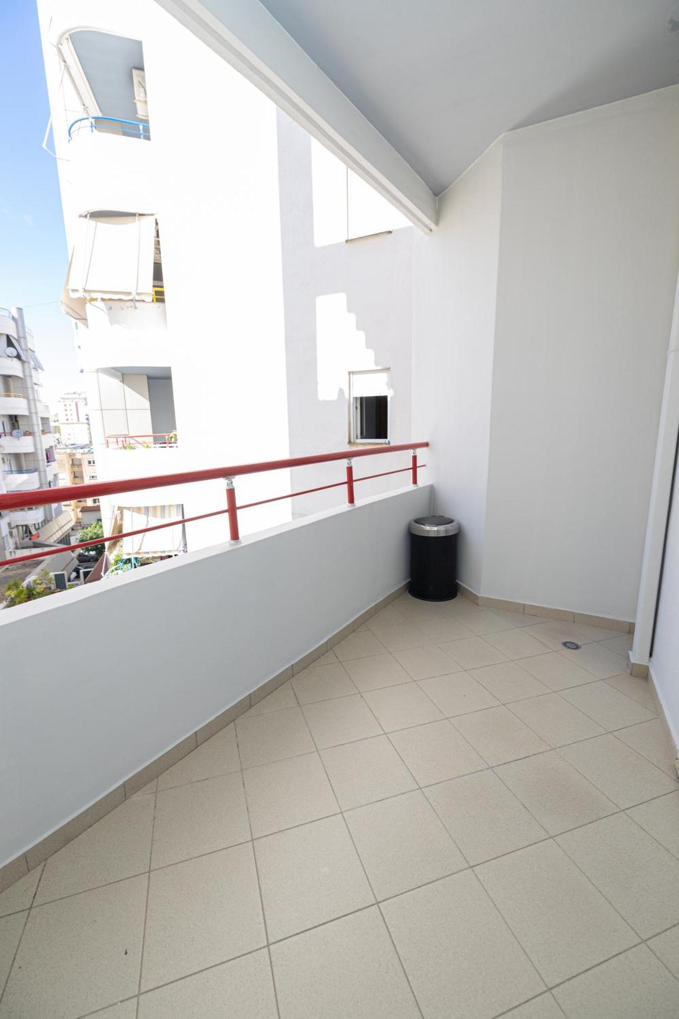 Adams Appartement *