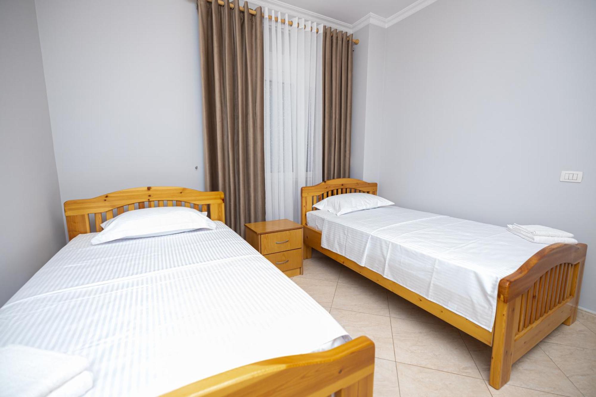 Appartement Adams Vlorë