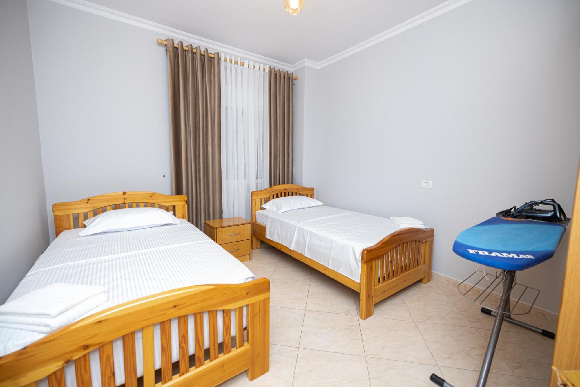 Adams Appartement *